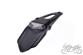 Tagatuli LED koos porikaitsmega, 12V 1/1W