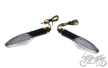 Suunatuled LED, M10, pikkus 138mm