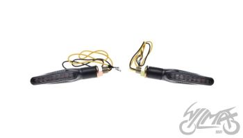 Suunatuled, pikkus 105mm, 9-LED tuld