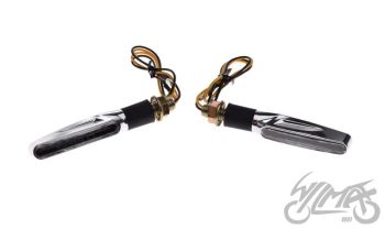 Suunatuled M10, pikkus 105mm, 9-LED tuld