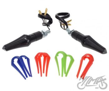 Suunatuled M8, pikkus 92mm