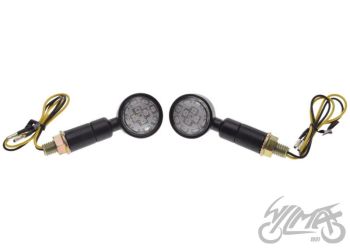 Suunatuled, pikkus 90mm, LED