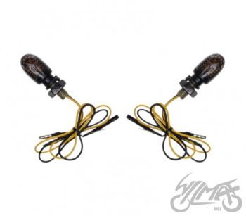 LAMP, SUUNATULI MINI LED