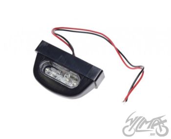 Numbrimärgi tuli, universaalne