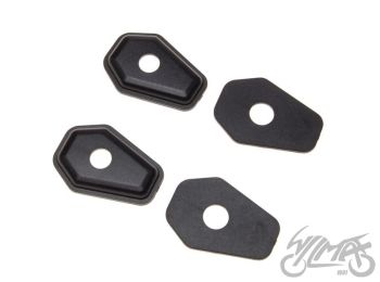 Suunatule pistiku kate 4tk