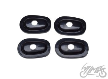 Suunatule pistiku kate 4tk - Yamaha