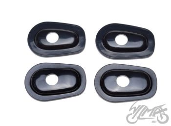 Suunatule pistiku kate 4tk - KAWASAKI