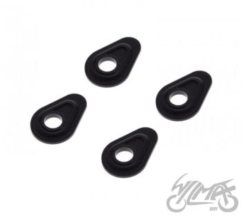 Suunatule pistiku kate 4tk - Yamaha MT