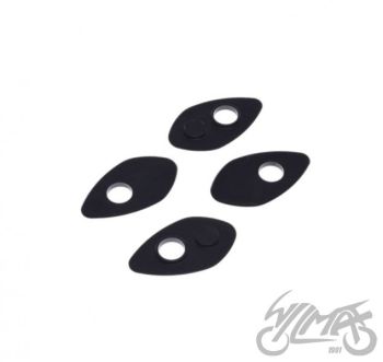 Suunatule pistiku kate 4tk - Honda