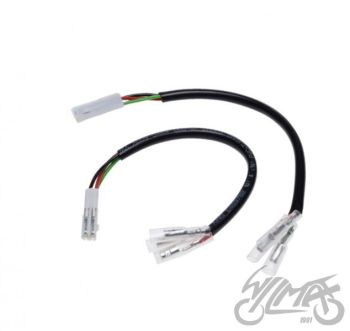 Suunatule juhtmed Honda