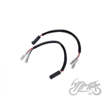 Suunatule juhtmed Suzuki