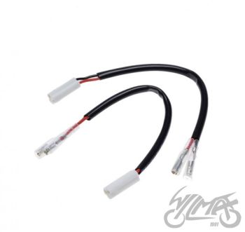 Suunatule juhtmed Yamaha