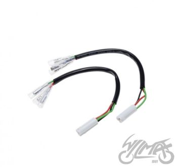 Suunatule juhtmed Yamaha