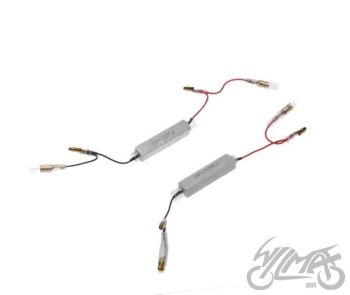 Suunatule takisti LED 10W