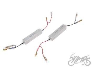 Suunatule takisti LED 20W