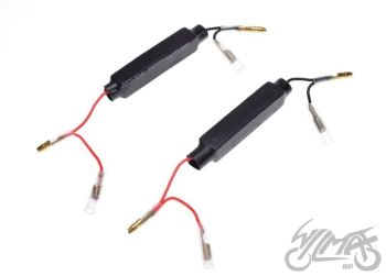 Suunatule takisti LED 20W