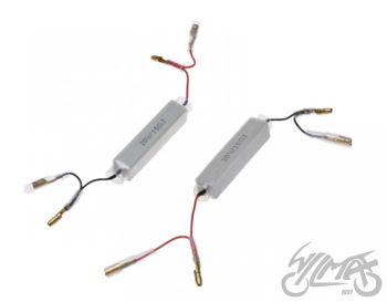 Suunatule takisti LED 20W