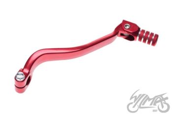 Käiguvahetushoob DRZ400S 2005-2017, DRZ-400SM 2014-2017, punane