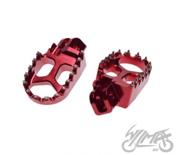 Jalaraudade komplekt I, Suzuki