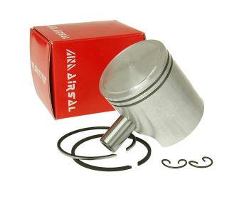 piston kit Airsal sport 65cc 46mm for Piaggio AC