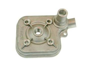 cylinder head Airsal sport 69.7cc 47.6mm for Peugeot horizontal LC
