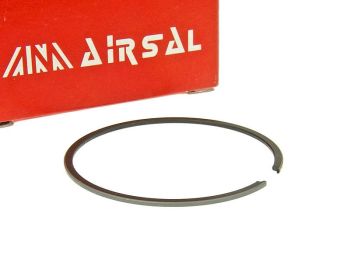 piston ring Airsal Tech-Piston 76.6cc 50mm for Minarelli AM