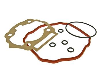 cylinder gasket set Airsal sport 72.4cc 48mm for Piaggio / Derbi engine D50B0
