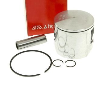 piston kit Airsal Tech-Piston 76.9cc 50mm for Beeline, CPI, SM, SX, SMX
