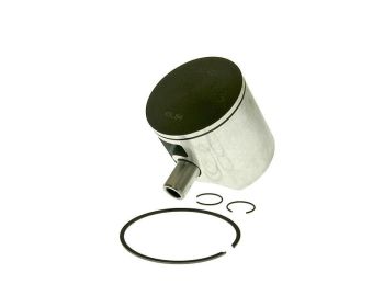 piston kit Airsal Xtrem 88.3cc 50mm, 45mm for Piaggio / Derbi engine D50B0