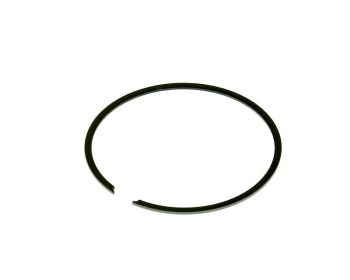 piston ring Airsal Xtrem 88.3cc 50mm, 45mm for Piaggio / Derbi engine D50B0