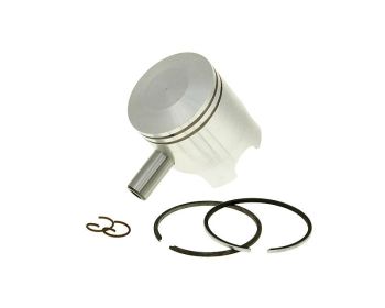 piston kit Airsal sport 49.4cc 41mm for Honda Vision, Peugeot Rapido, ST50