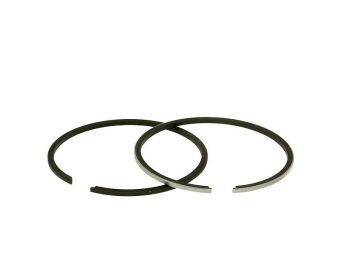 piston ring set Airsal sport 65.3cc 46mm for Honda PK50 Wallaroo