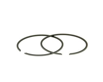 piston ring set Airsal sport 50cc 40.3mm cast iron for Minarelli AM