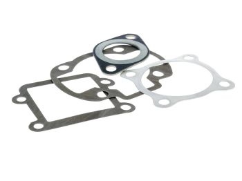 cylinder gasket set Airsal sport 68cc 47mm, 39.2mm cast iron for Minarelli vertical