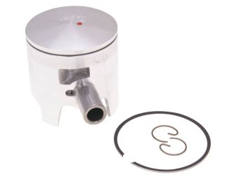 piston kit Airsal T6-Racing 69.5cc 47.6mm for CPI, Keeway (2004-) Euro 2 straight