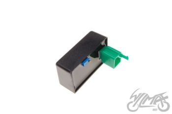 MODUŁ ZAPŁONOWY DO BAOTIAN ODBLOKOW. REGULACJA 4T