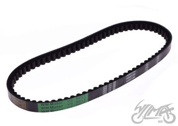 Variaatoririhm 729-17-28 - GY6, 139QMB/QMA