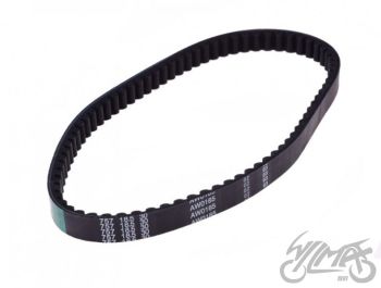 Variaatoririhm 757-18,5 Piaggio 50 FLY 2011