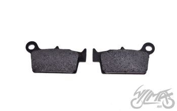 Piduriklotsid (paar) - BETA 50 125 rr