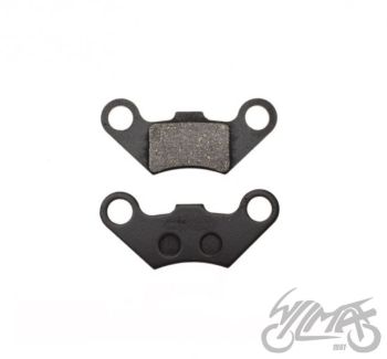 PIDURIKLOTS ATV-LE MRF KXD 110 125 JAOKS