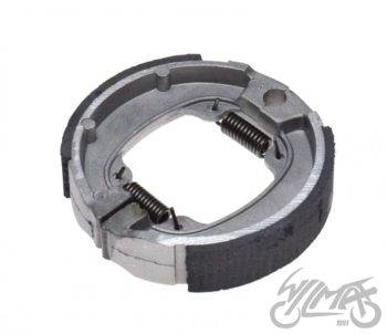 Piduriklotsid (paar) - Honda Kymco Sym