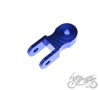 Amordi kõrgendus, dia. 8mm, sinine