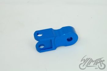 Amordi kõrgendus, dia. 10mm, sinine