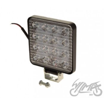 TÖÖLAMP LED 48W