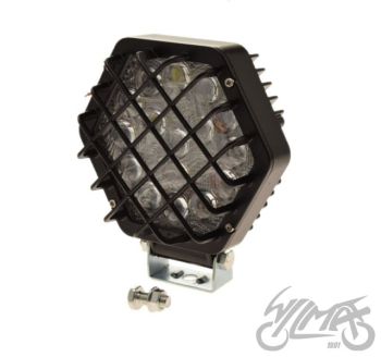 TÖÖLAMP LED 48W