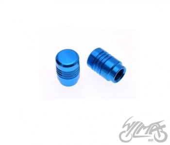 Ventiilikork, sinine