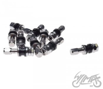 Ventiil sirge - 10tk komplektis