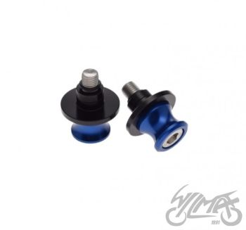 ADAPTER, KIIGE KÄE TUGI M10x1,25 SININE