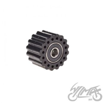 KETTÜLEKANDE JUHTRULLIK MUST