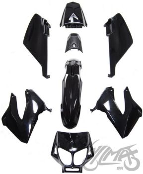 KEREKATE KATE, KEREPLASTIK DERBI SENDA DRD RACING 50 MUST